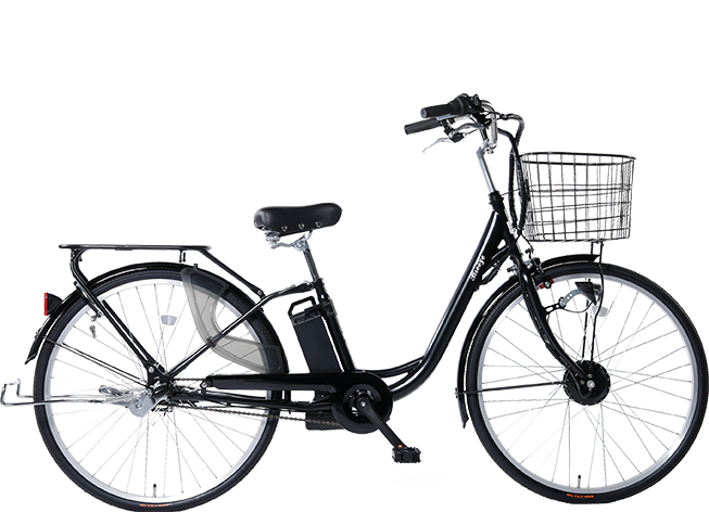 電動自転車 BM-APX263PS